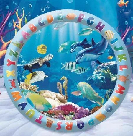 Summer Cooling Pet Water Bed Cushion Ice Pad Dog Sleeping Square Mat For Puppy Dogs Cats Pet Kennel Cool Cold EX-STOCK Canada