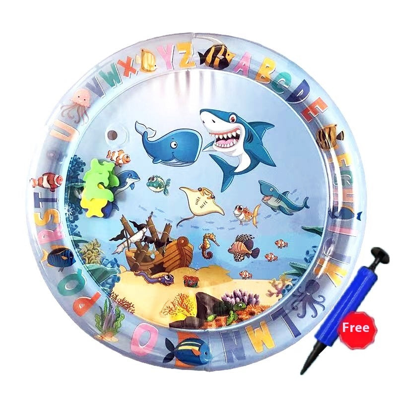 Summer Cooling Pet Water Bed Cushion Ice Pad Dog Sleeping Square Mat For Puppy Dogs Cats Pet Kennel Cool Cold EX-STOCK Canada