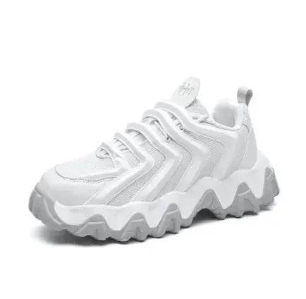 Scarpe Bianche Estive per Coppia Scarpe Vecchie Scarpe Casual - EX-STOCK Canada