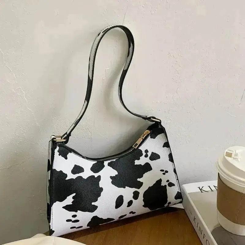 Summer Popular Pattern Underarm Bags, Women'S Foreign Trade Shoulder Bags, Fashionable Women'S Bags - EX-STOCK Canada