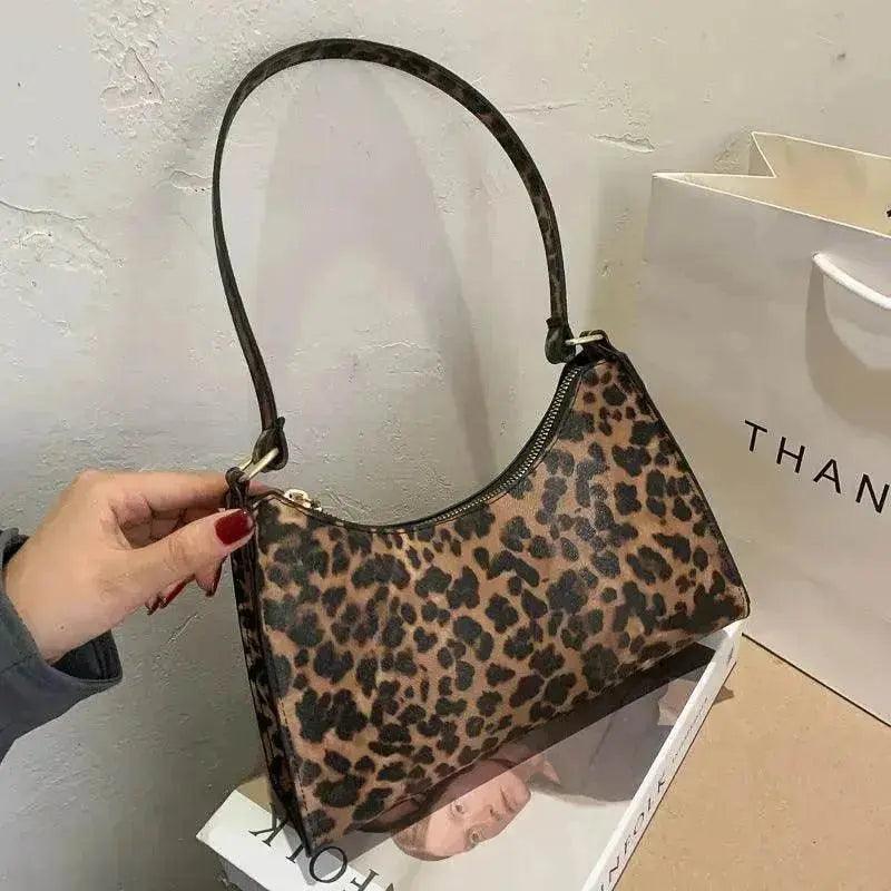 Summer Popular Pattern Underarm Bags, Women'S Foreign Trade Shoulder Bags, Fashionable Women'S Bags - EX-STOCK Canada