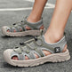 Summer Stylish And Lightweight Leisure Pump Breathable Sandals  EX-STOCK CANADA