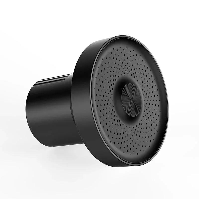 Douche Surpuissante avec Filtre Intégré à 15 Couches pour Élimination du Calcaire et du Chlore - DouchetteEX-STOCK Canada