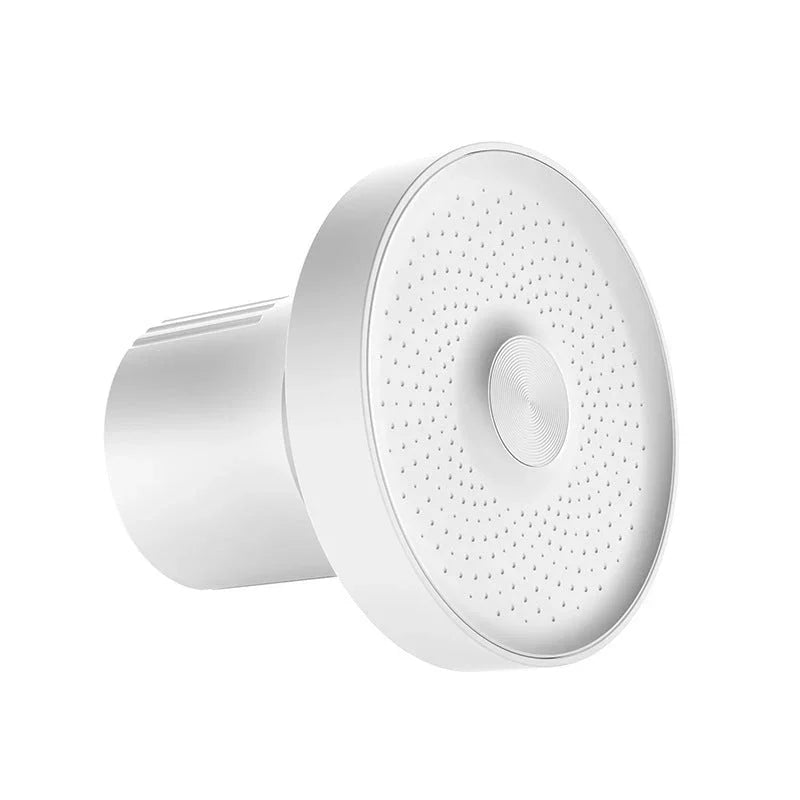 Douche Surpuissante avec Filtre Intégré à 15 Couches pour Élimination du Tartre et du ChloreEX-STOCK Canada