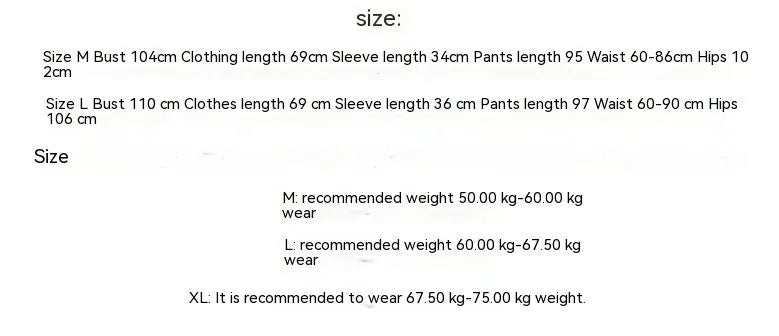 Sweet Heyi Cotton Pajamas For Women Spring And Autumn - EX-STOCK Canada