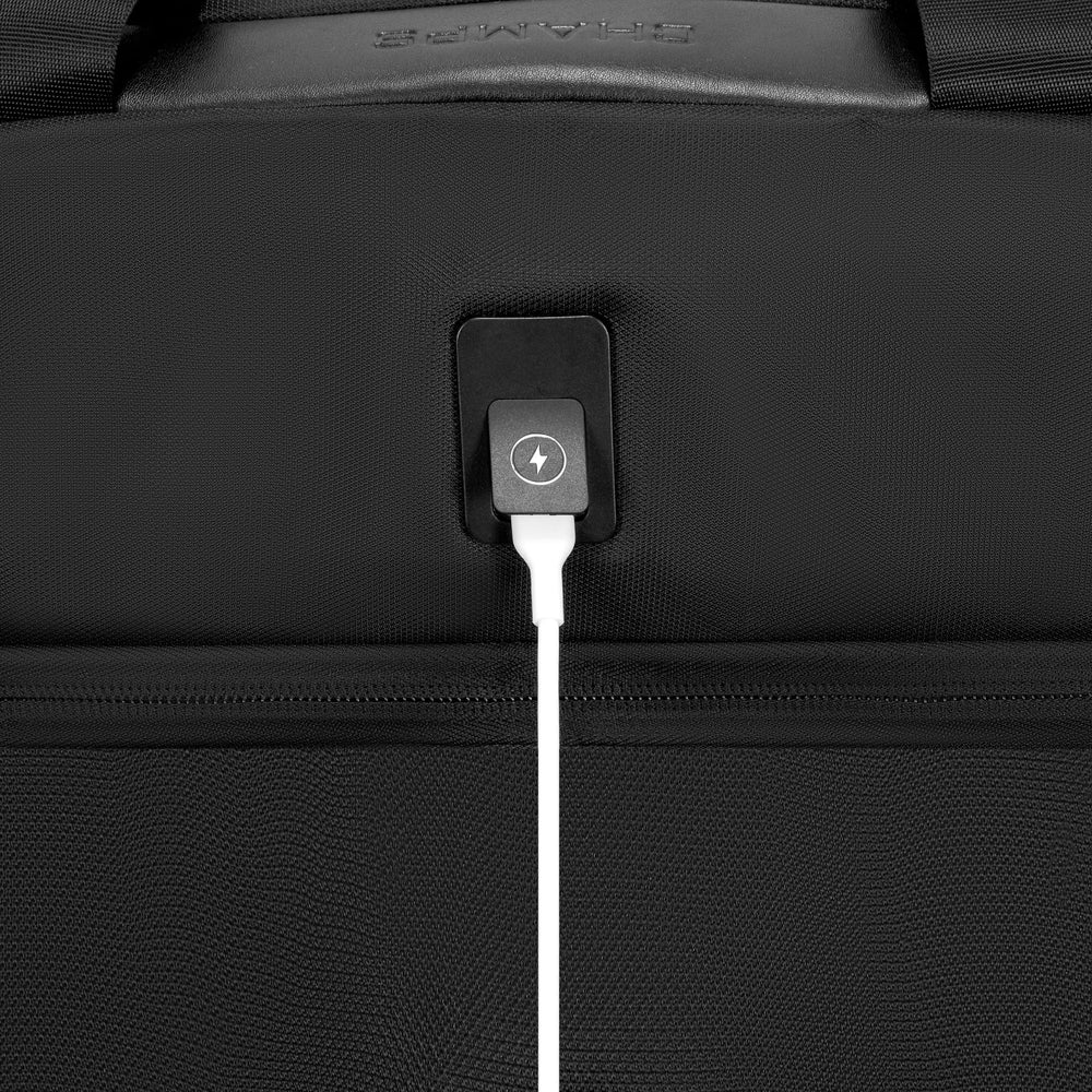 Onyx / Metro Duffle Bag EX-STOCK Canada