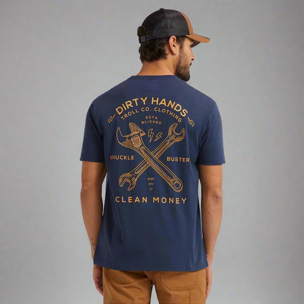 مفكات DHCM ملتوية بشكل حرف TEX-STOCK Canada