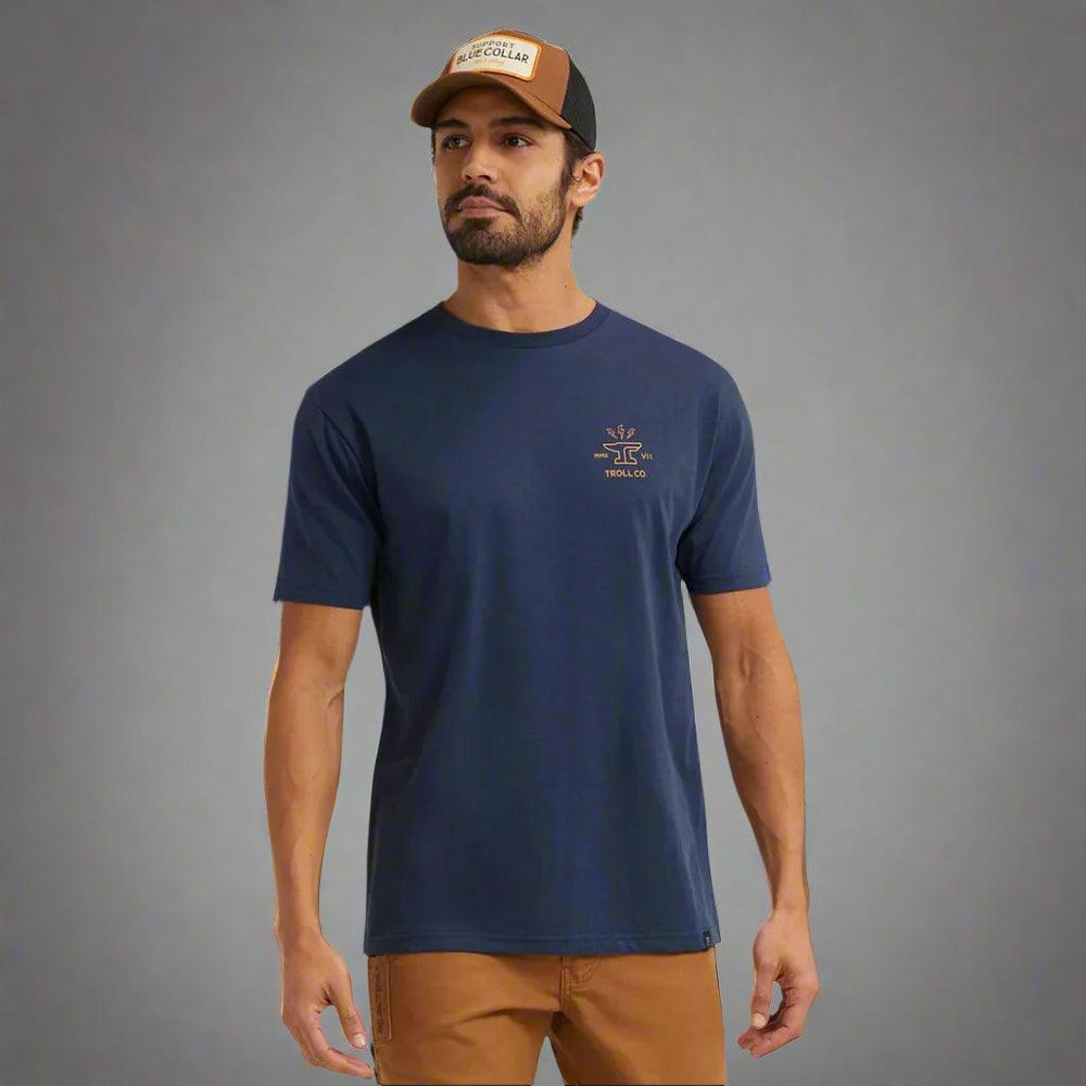 DHCM Twisting Wrenches Tee EX-STOCK Canada