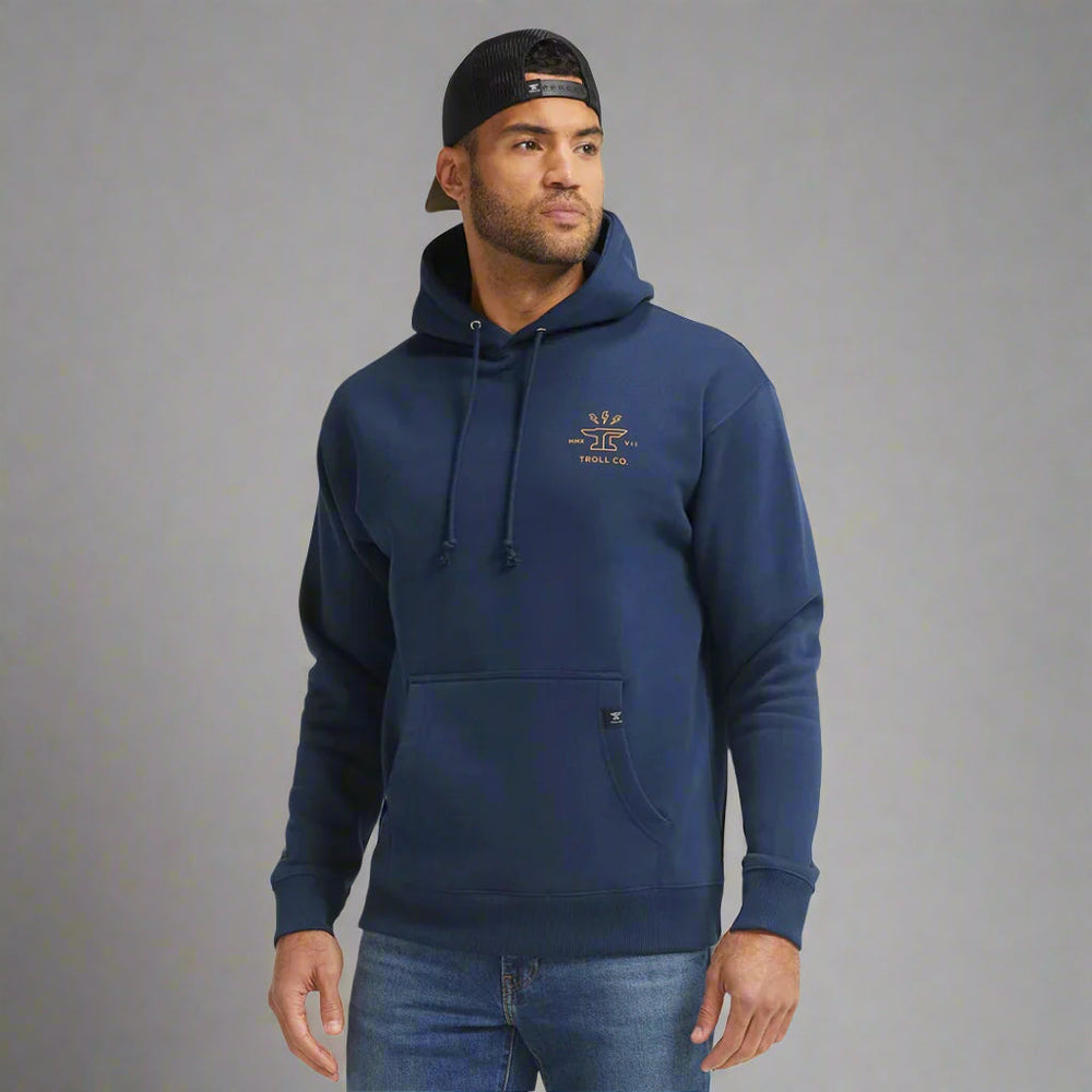 DHCM Twisting Wrenches Hoodie EX-STOCK Canada