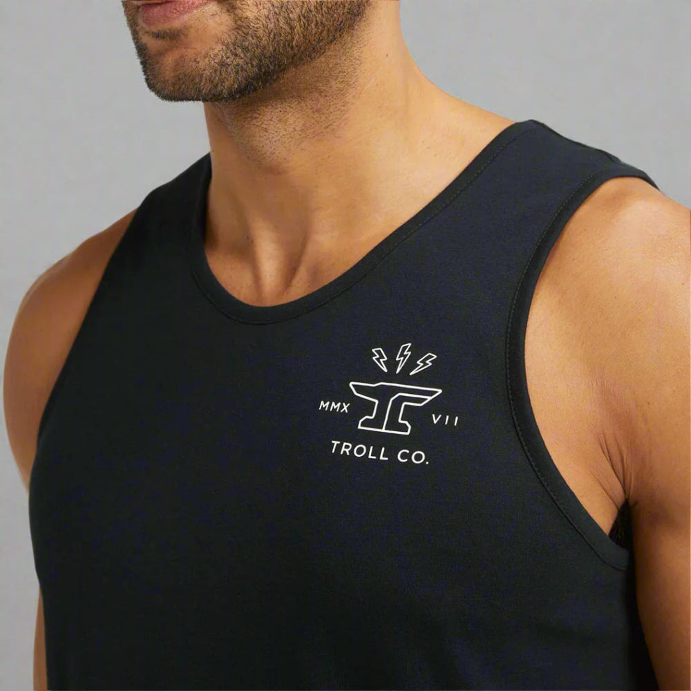 DHCM Twisting Wrenches Tank EX-STOCK Canada