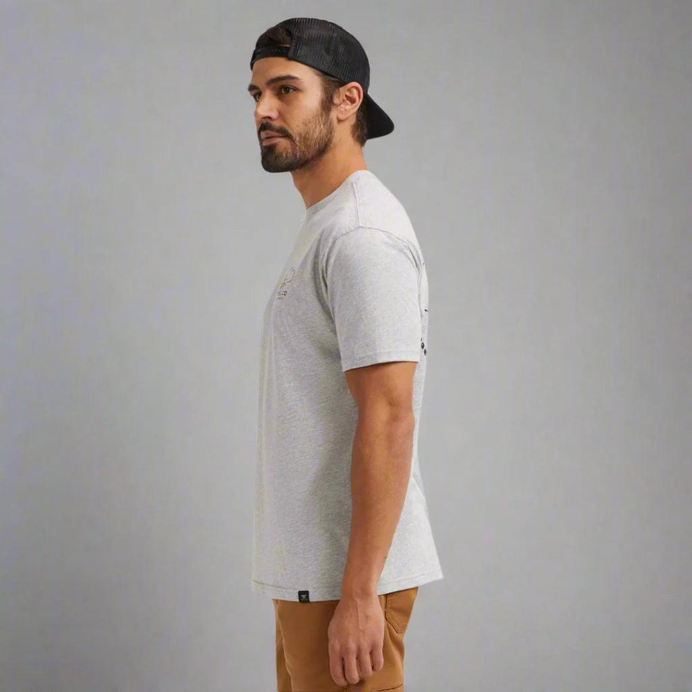 DHCM Savage T-ShirtEX-STOCK Canada