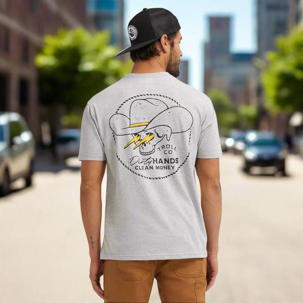 DHCM Savage T-ShirtEX-STOCK Canada