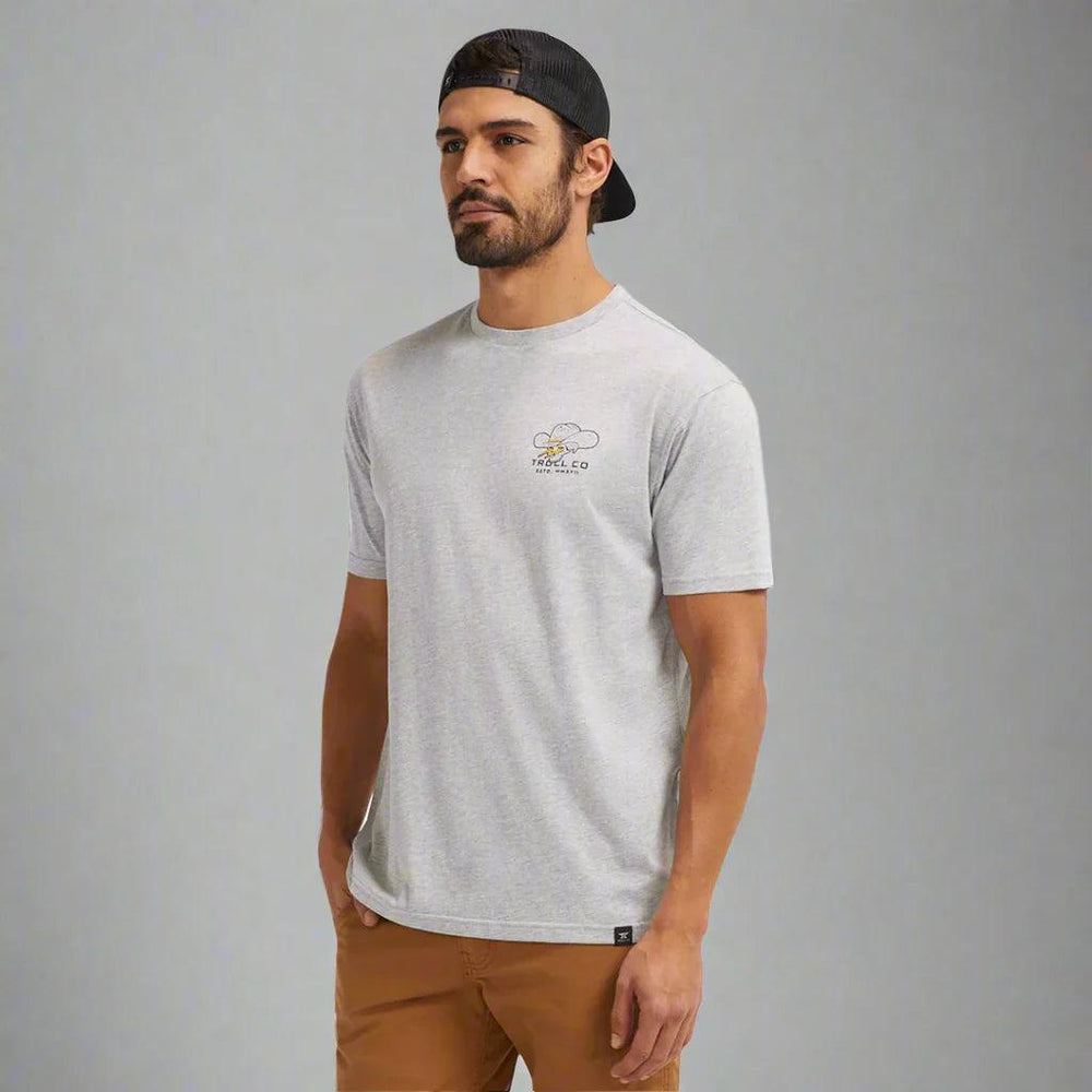 DHCM Savage T-ShirtEX-STOCK Canada