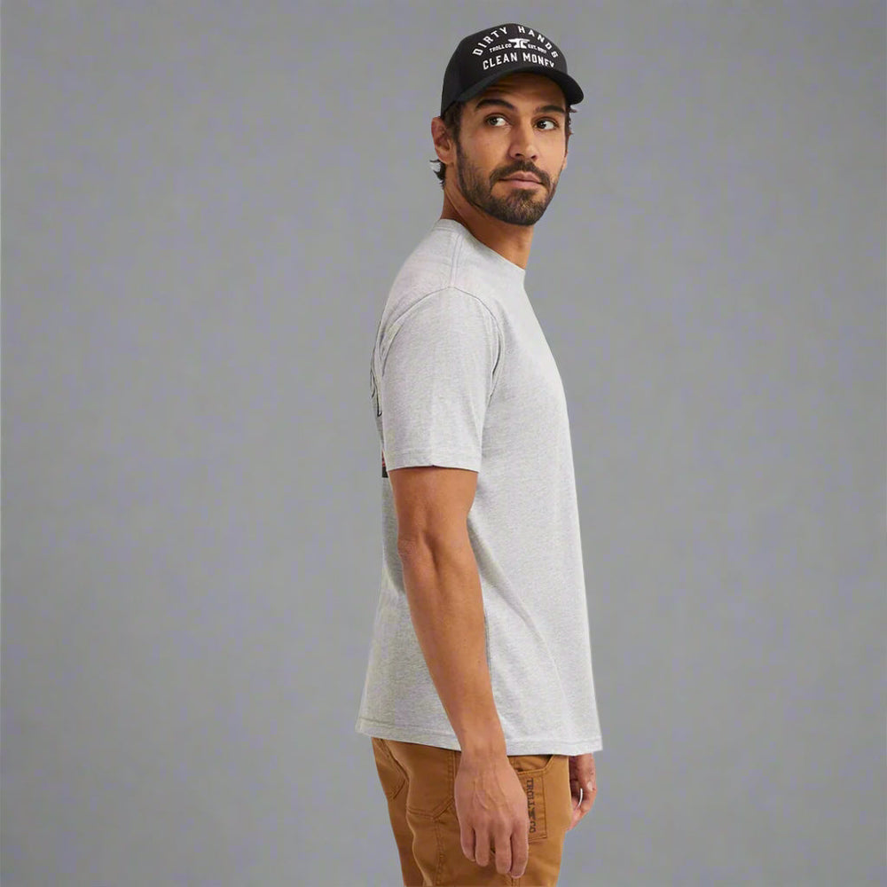 T-shirt DHCM Eagle EyeEX-STOCK Canada