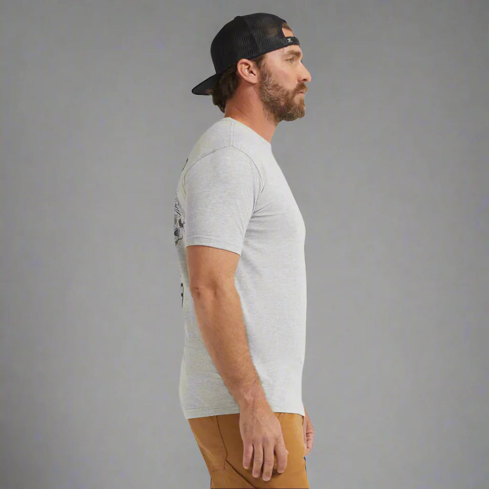 DHCM Hammer Twins Tee EX-STOCK Canada