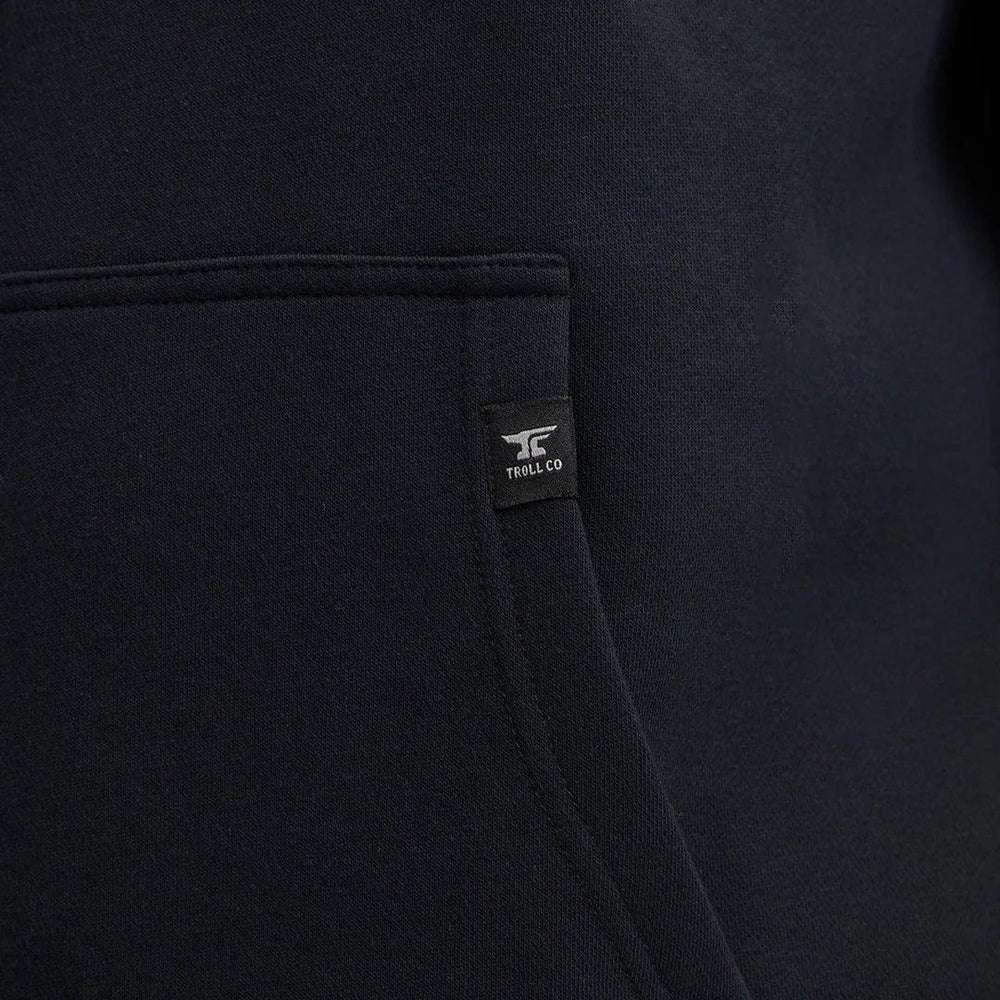 Sudadera con capucha DHCM para hombre Needle Up Hammer Down TwinsEX-STOCK Canada