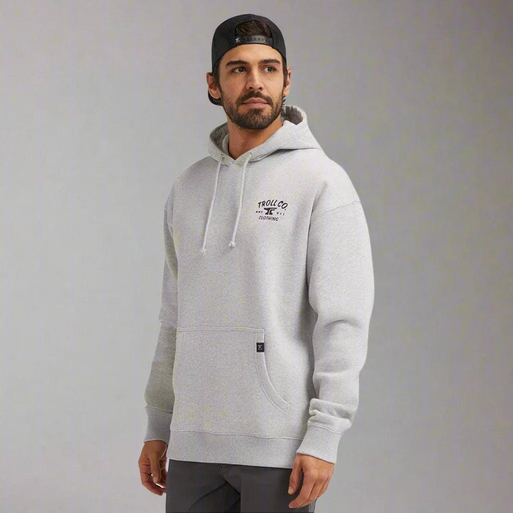 Sudadera con capucha DHCM para hombre Needle Up Hammer Down TwinsEX-STOCK Canada