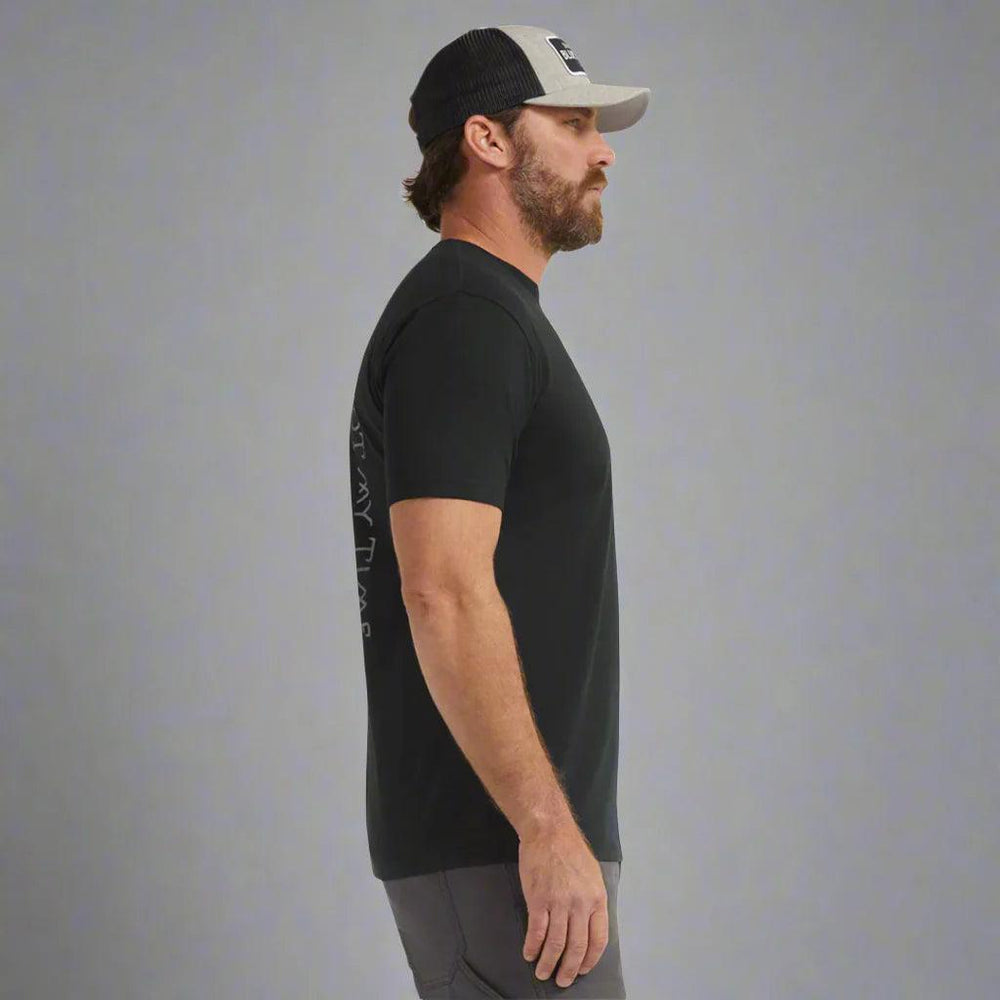 T-shirt DHCM da uomo Pay TimeEX-STOCK Canada