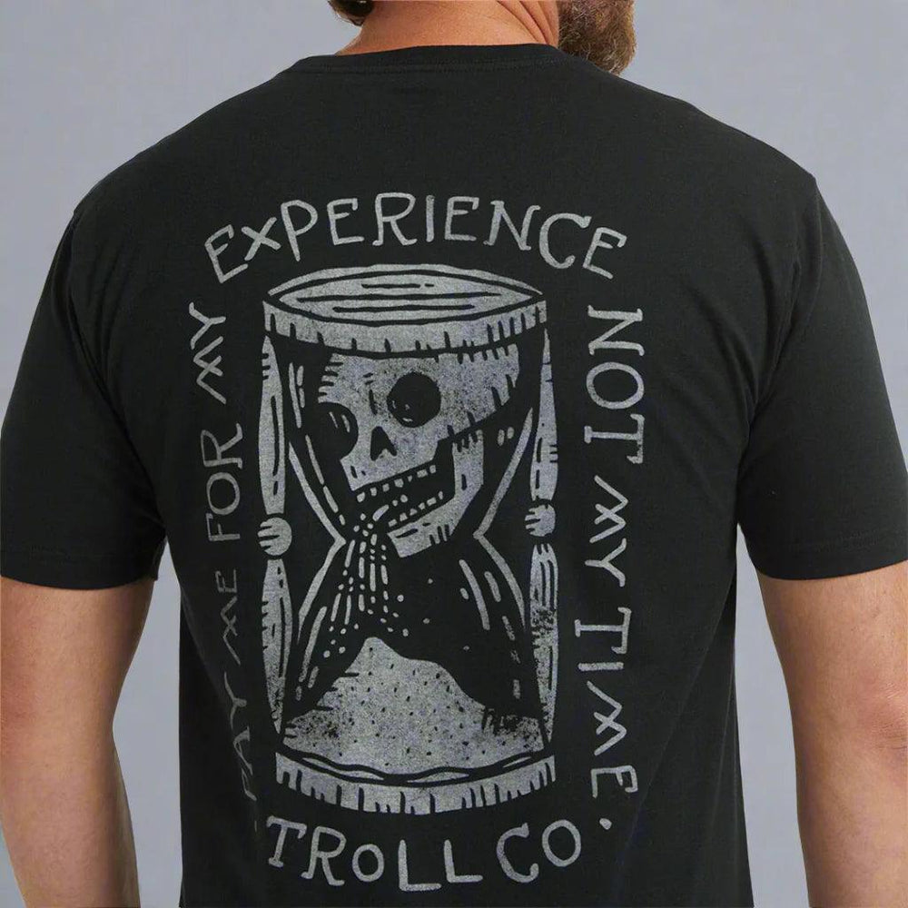 T-shirt DHCM da uomo Pay TimeEX-STOCK Canada