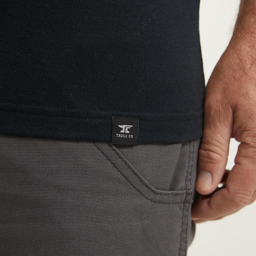 T-shirt DHCM da uomo Pay TimeEX-STOCK Canada