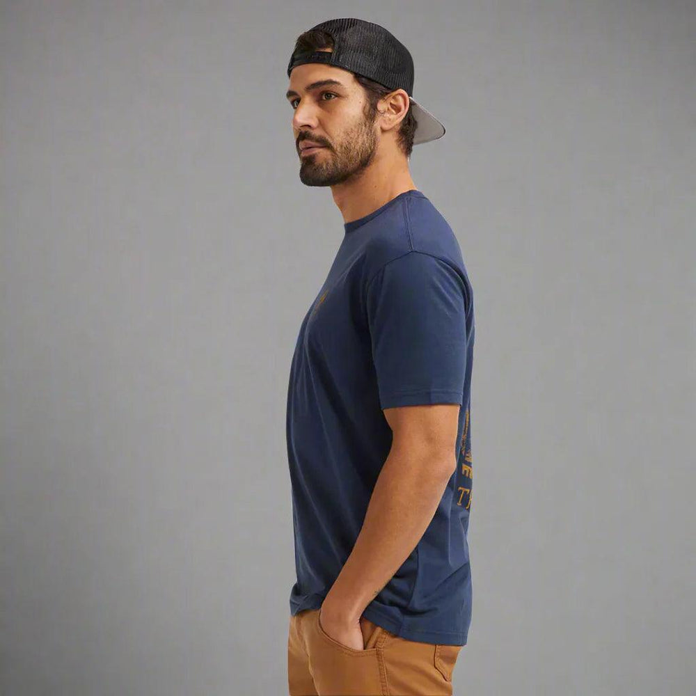 T-shirt DHCM da uomo Pay TimeEX-STOCK Canada