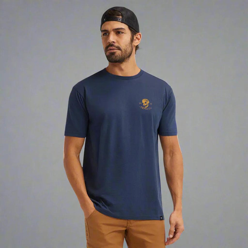T-shirt DHCM da uomo Pay TimeEX-STOCK Canada