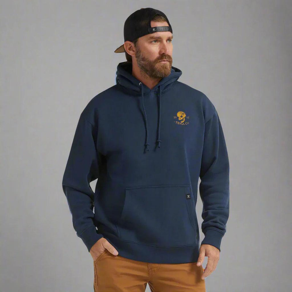 Sweat à capuche DHCM pour hommes Paie-moi pour mon expérienceEX-STOCK Canada