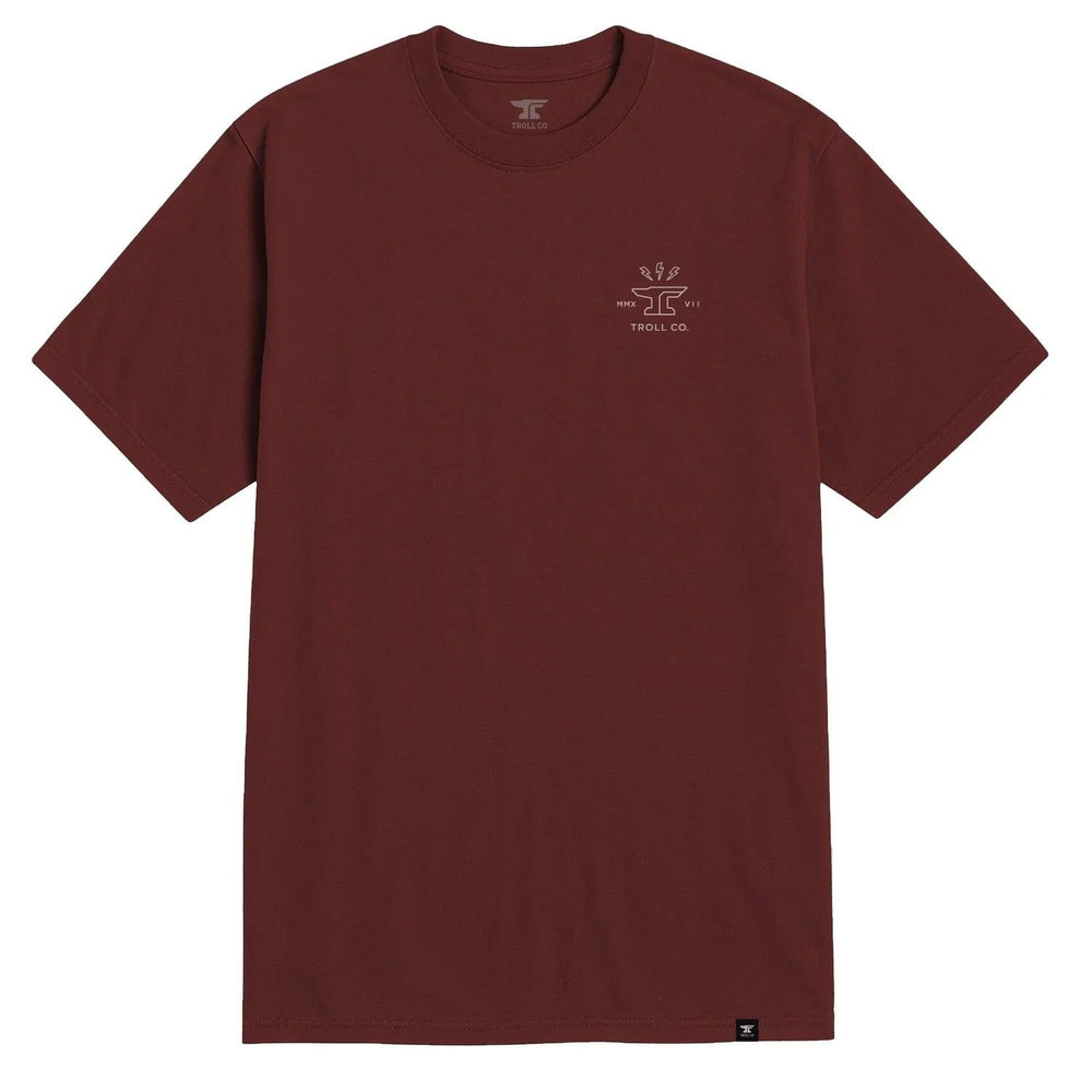DHCM Twisting Wrenches Tee EX-STOCK Canada