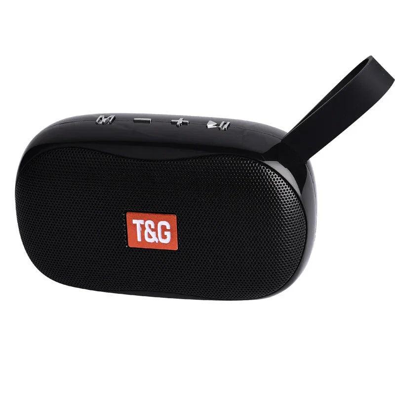 TG173 Bluetooth speaker EX-STOCK Canada
