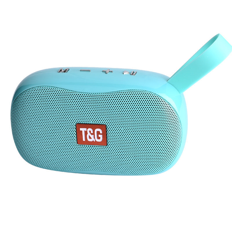 TG173 Bluetooth speaker EX-STOCK Canada