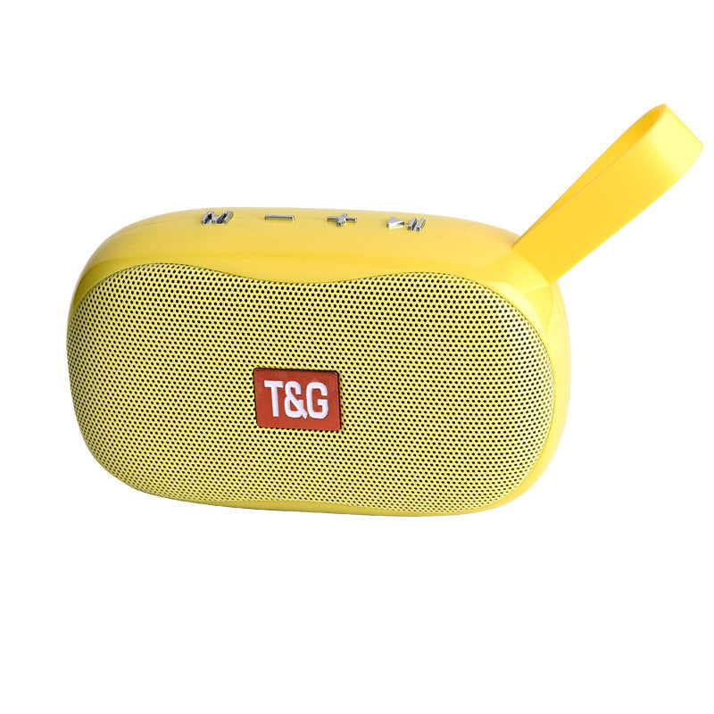 TG173 Bluetooth speaker EX-STOCK Canada