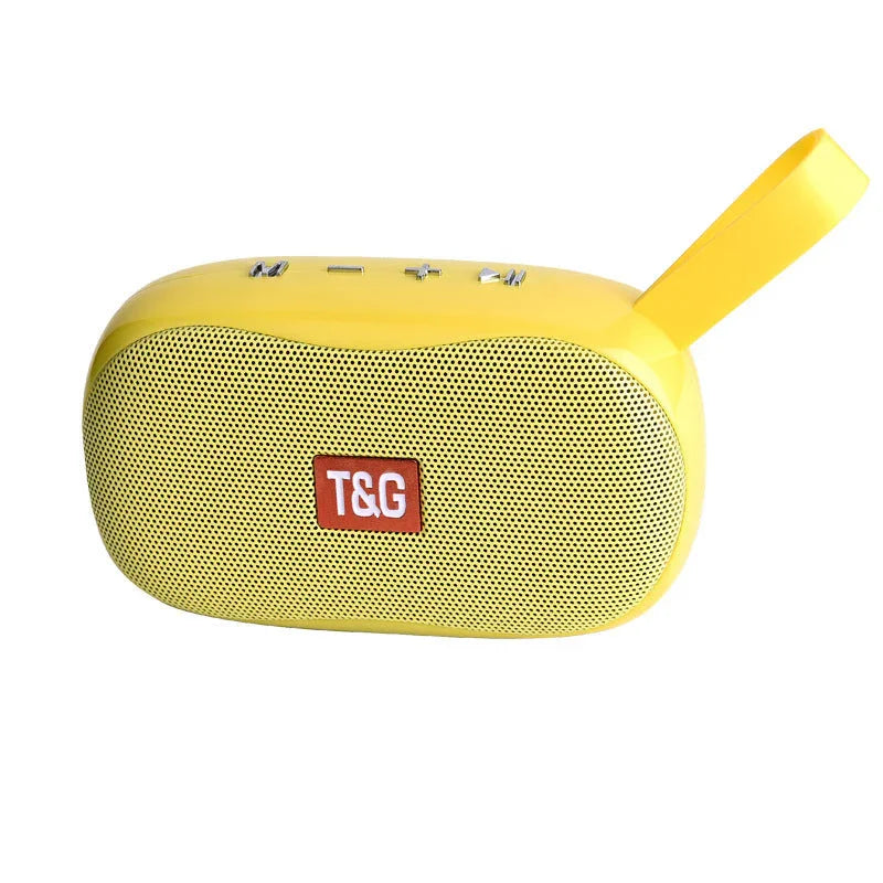 Altavoz Bluetooth TG173EX-STOCK Canada