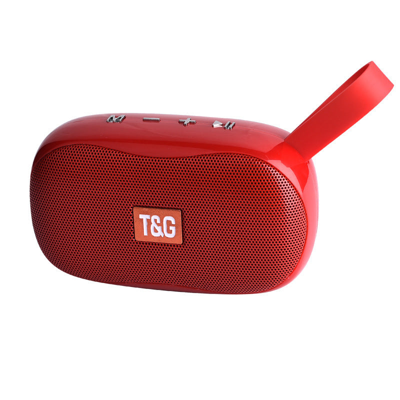 TG173 Bluetooth speaker EX-STOCK Canada