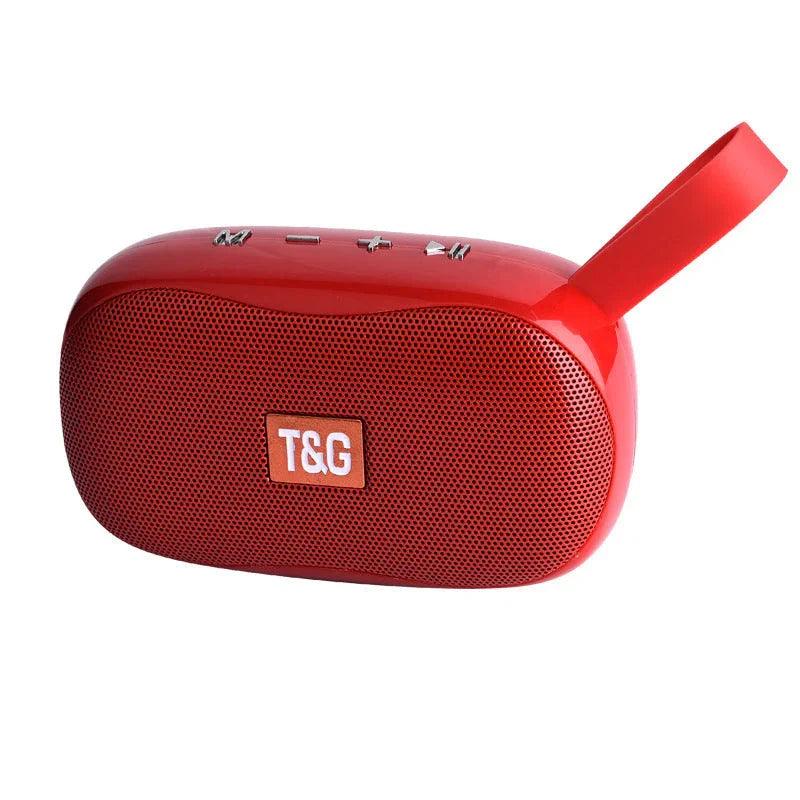 TG173 Bluetooth speaker EX-STOCK Canada