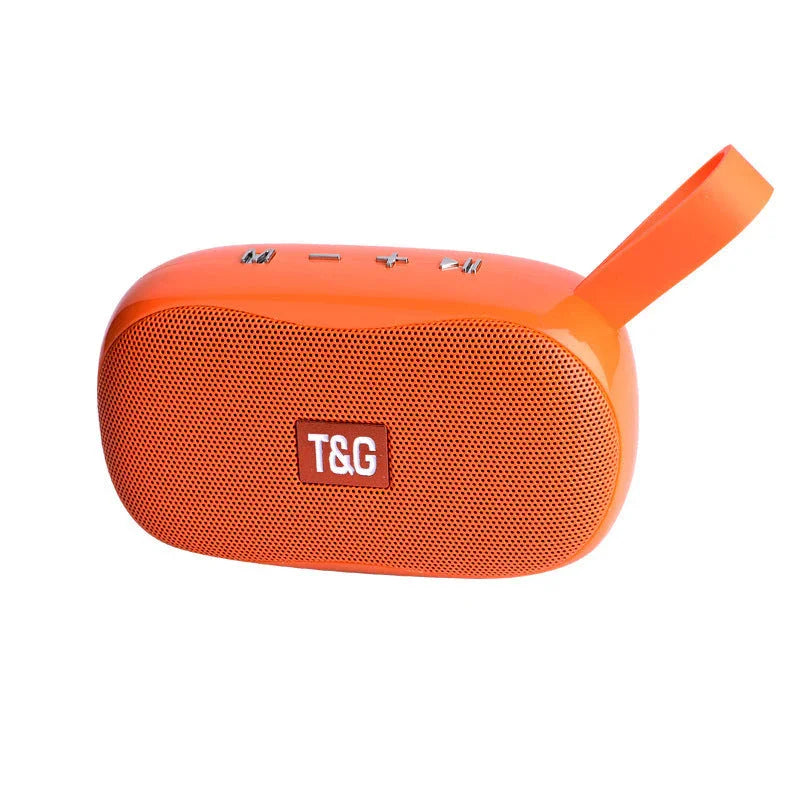 Altavoz Bluetooth TG173EX-STOCK Canada
