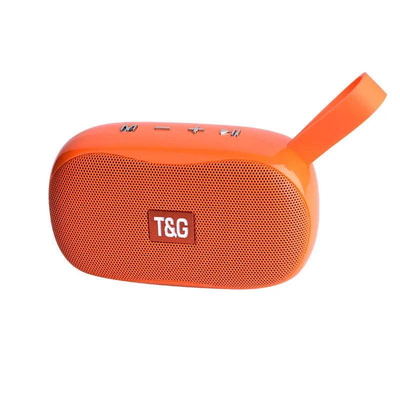 TG173 Bluetooth speaker EX-STOCK Canada