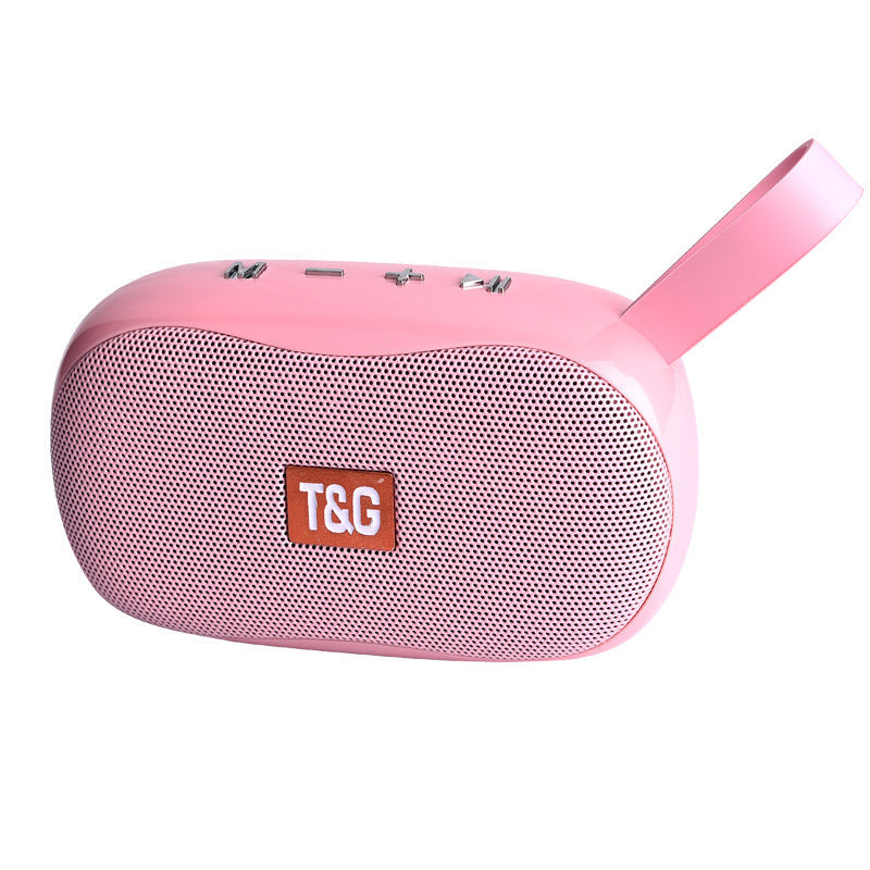 TG173 Bluetooth speaker EX-STOCK Canada