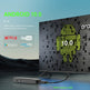 TV Stick 4K Network HD TV Player - EX-STOCK Canada
