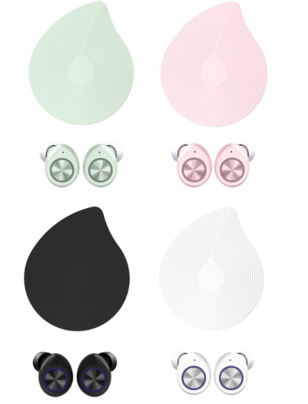 TW70 touch Bluetooth headset EX-STOCK Canada