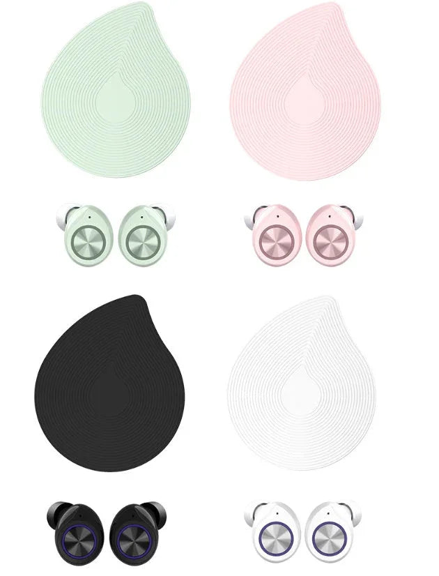 Auricular Bluetooth táctil TW70EX-STOCK Canada