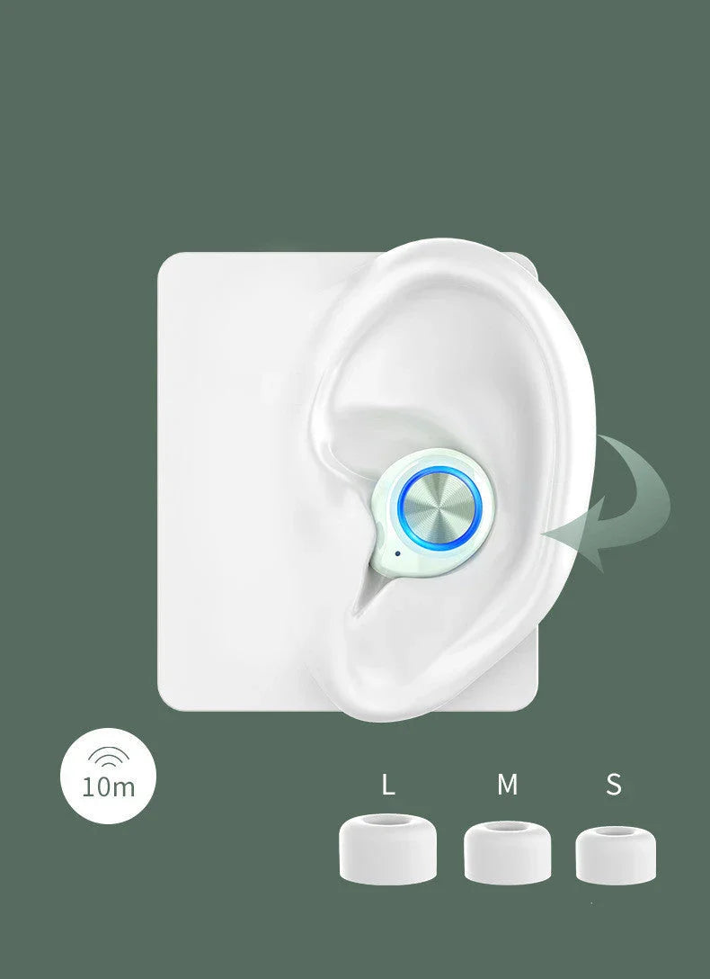 Auricular Bluetooth táctil TW70EX-STOCK Canada