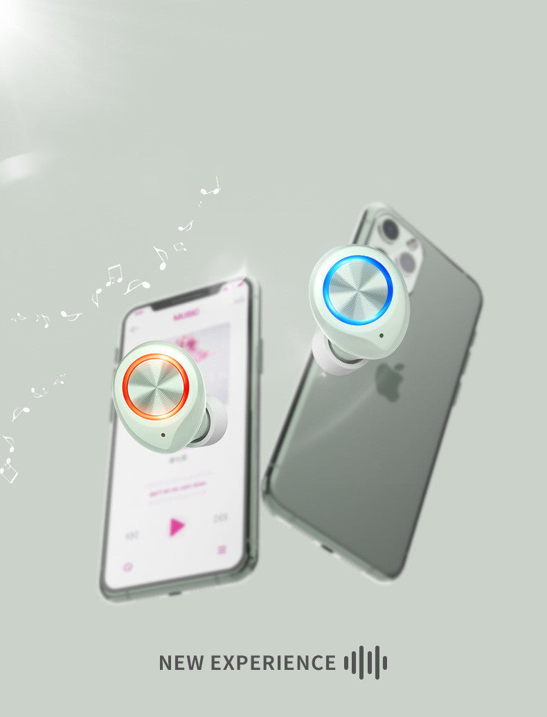 TW70 touch Bluetooth headset EX-STOCK Canada