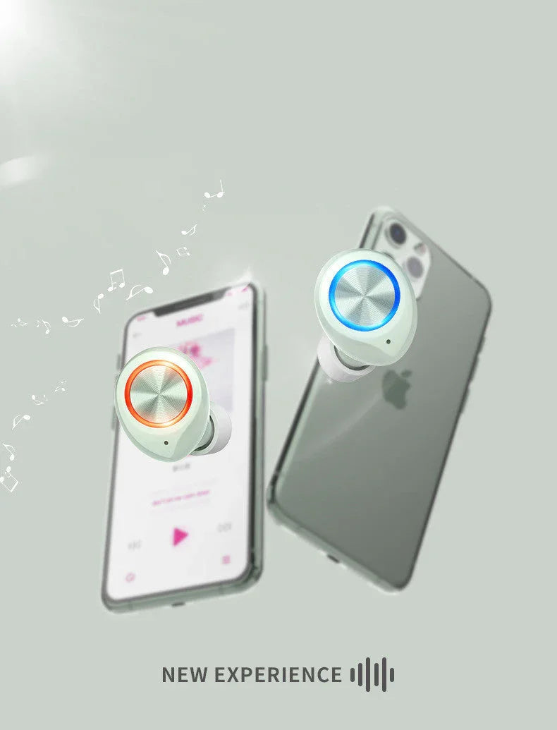 Auricular Bluetooth táctil TW70EX-STOCK Canada