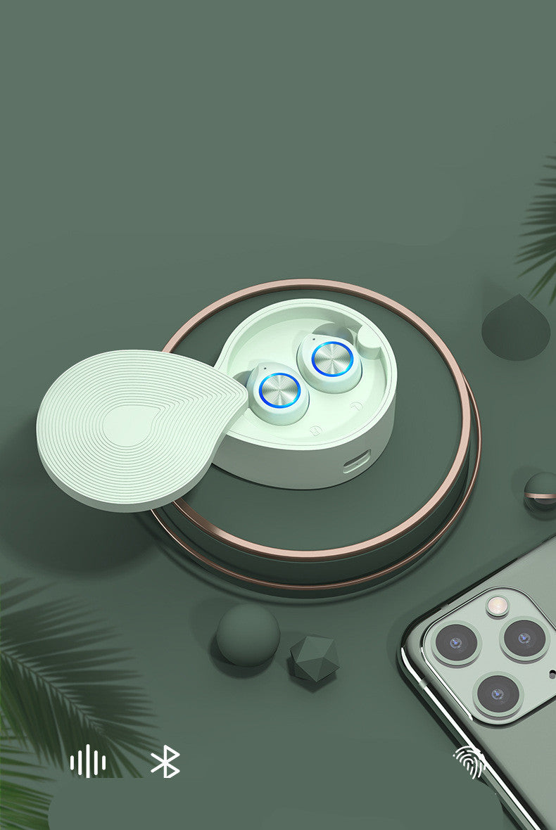 TW70 touch Bluetooth headset EX-STOCK Canada