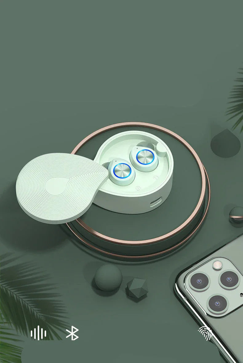 Auricular Bluetooth táctil TW70EX-STOCK Canada