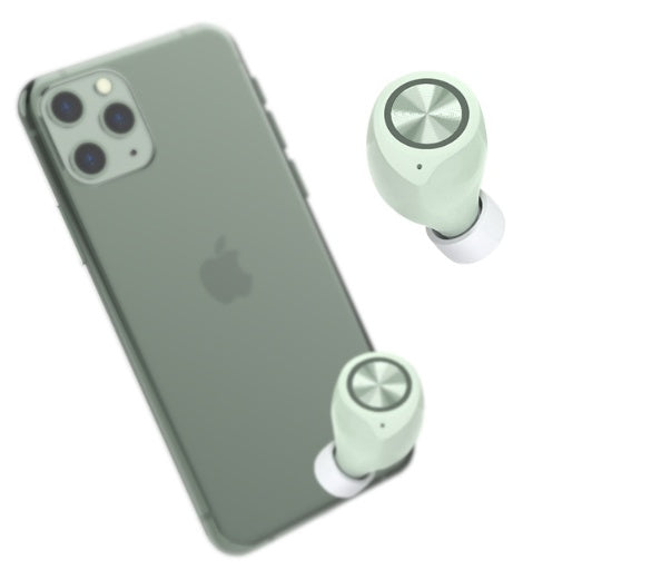 TW70 touch Bluetooth headset EX-STOCK Canada