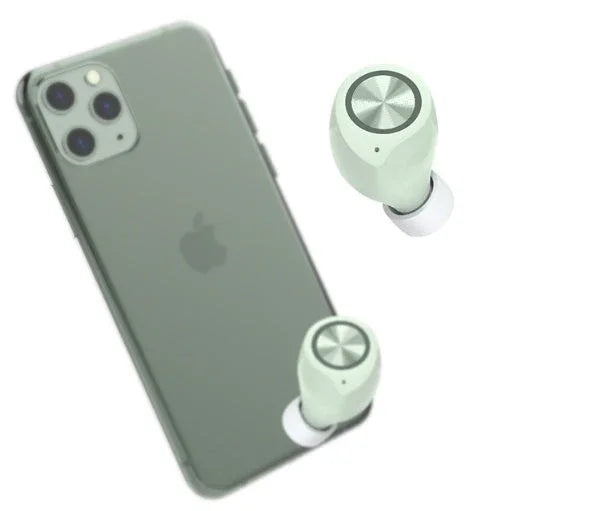 Auricular Bluetooth táctil TW70EX-STOCK Canada