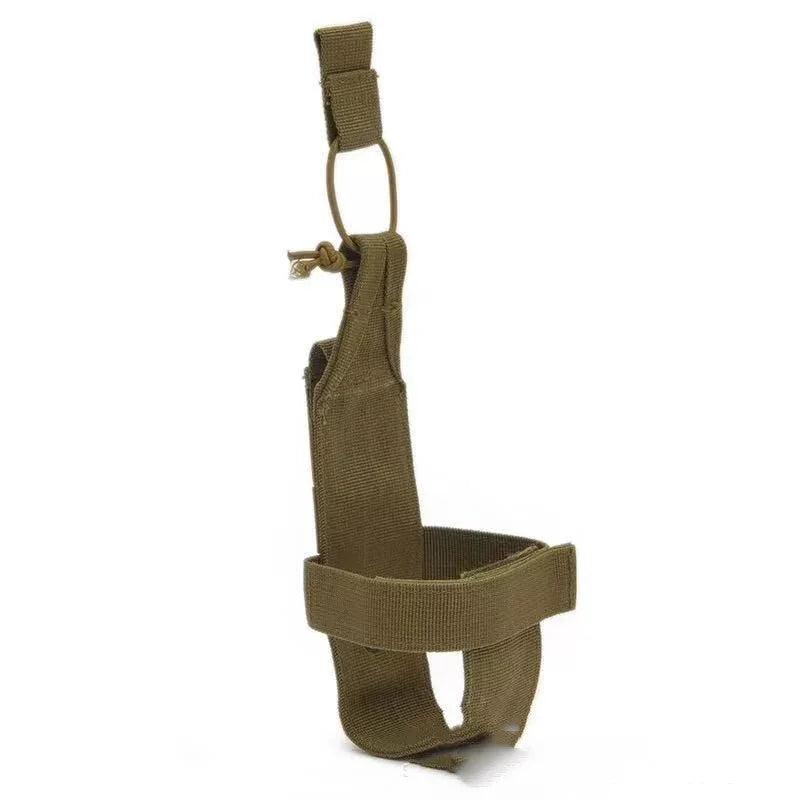 Tactical Dog Harness Pet German Shepherd K9 Training Vest Dog Harness And Leash Set For All Breeds Dogs EX-STOCK Canada