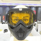 Tactical goggles for motorcycle helmet - EX-STOCK Canada