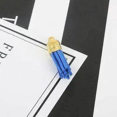 Tassel keychain - EX-STOCK Canada